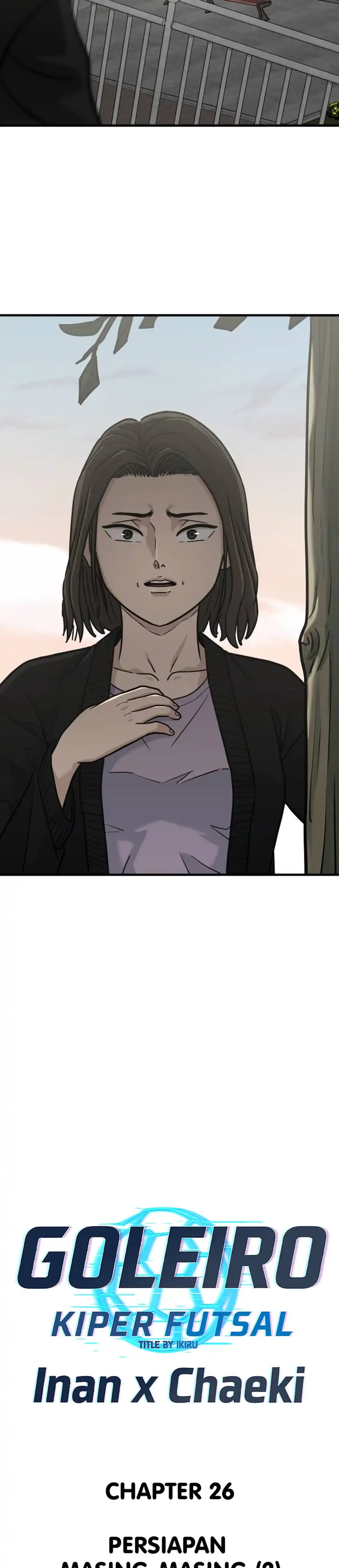 GOLIERO Chapter 26 halaman 3
