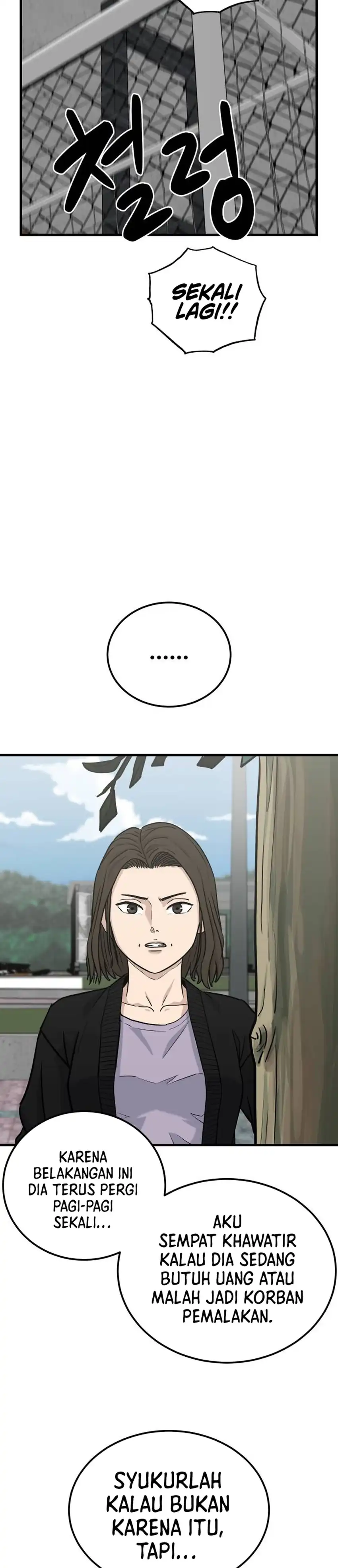 GOLIERO Chapter 26 halaman 18