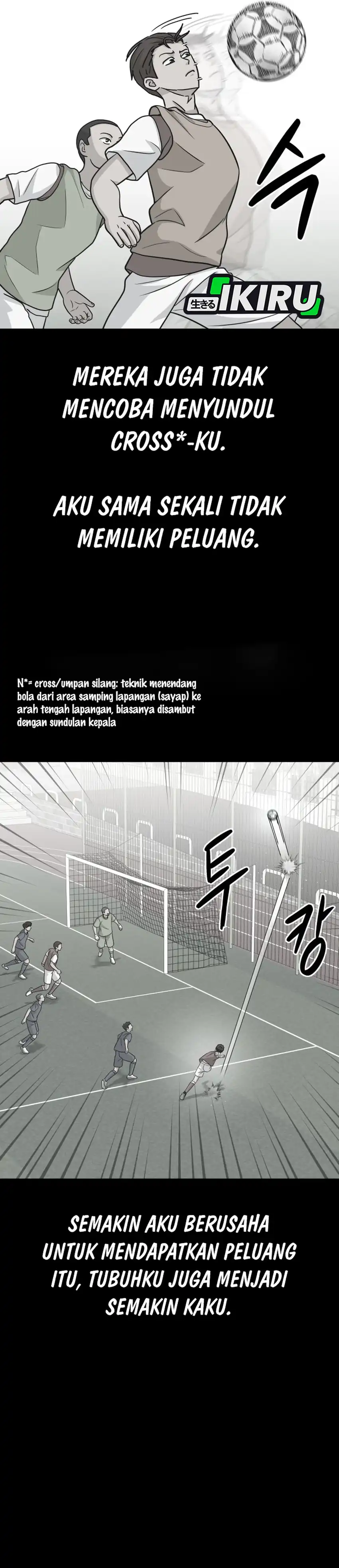 GOLIERO Chapter 27 halaman 37