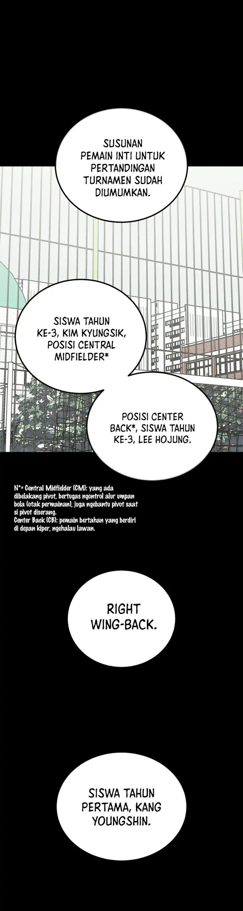 GOLIERO Chapter 27 halaman 17