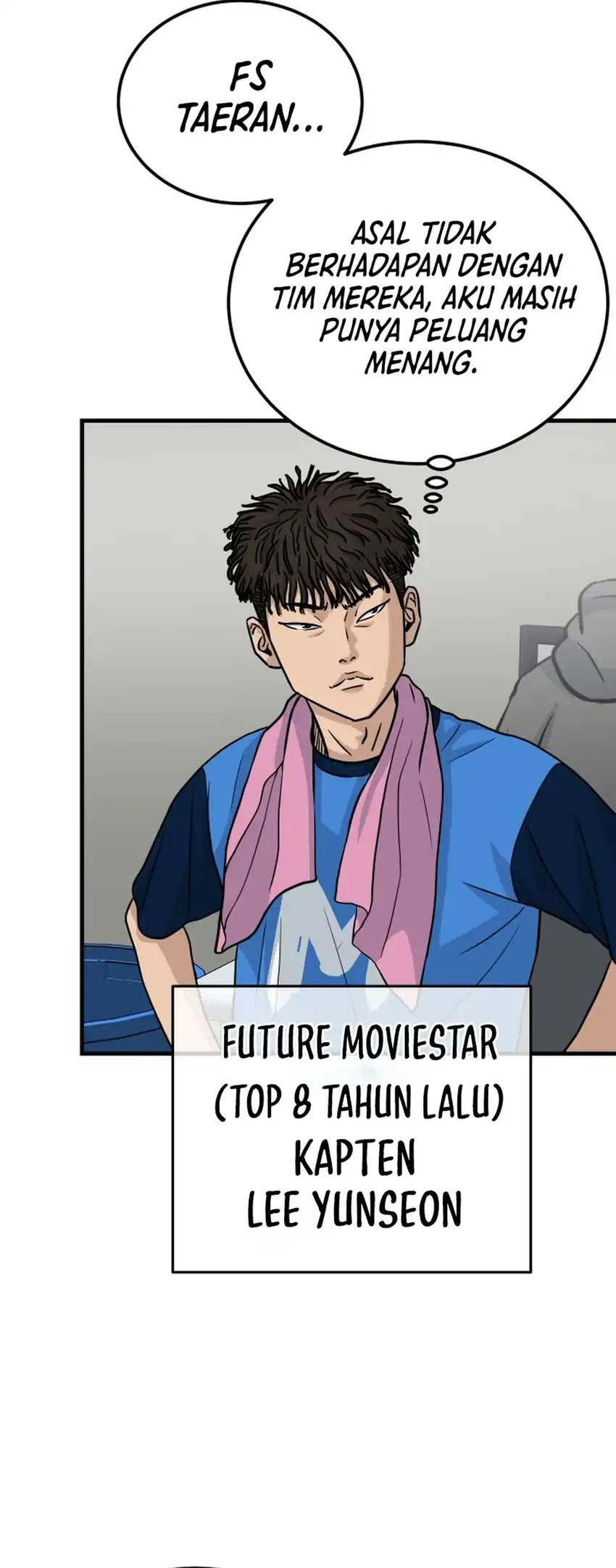 GOLIERO Chapter 28 halaman 13