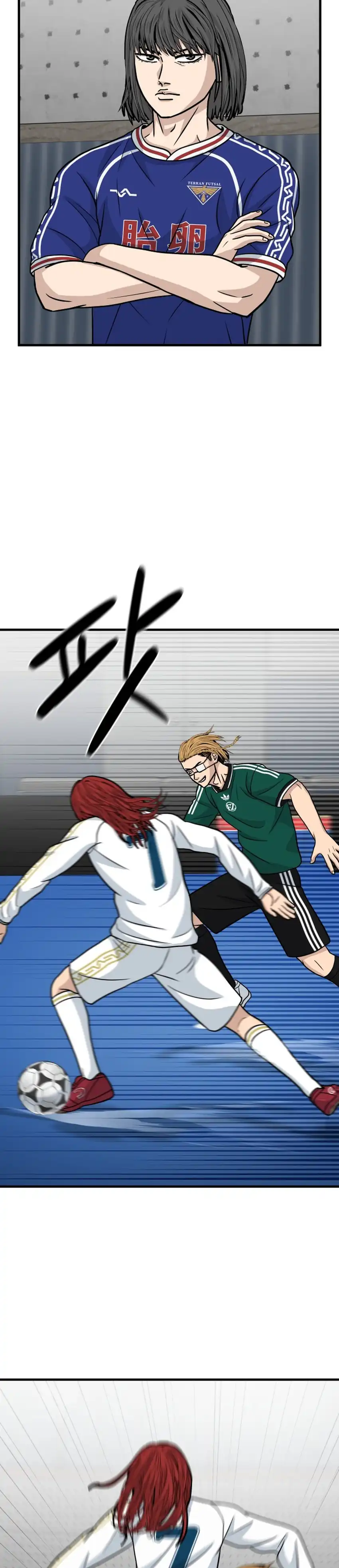 GOLIERO Chapter 29 halaman 10