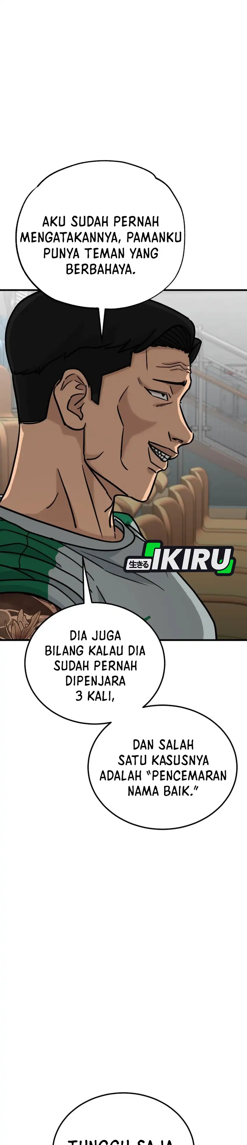 GOLIERO Chapter 31 halaman 2