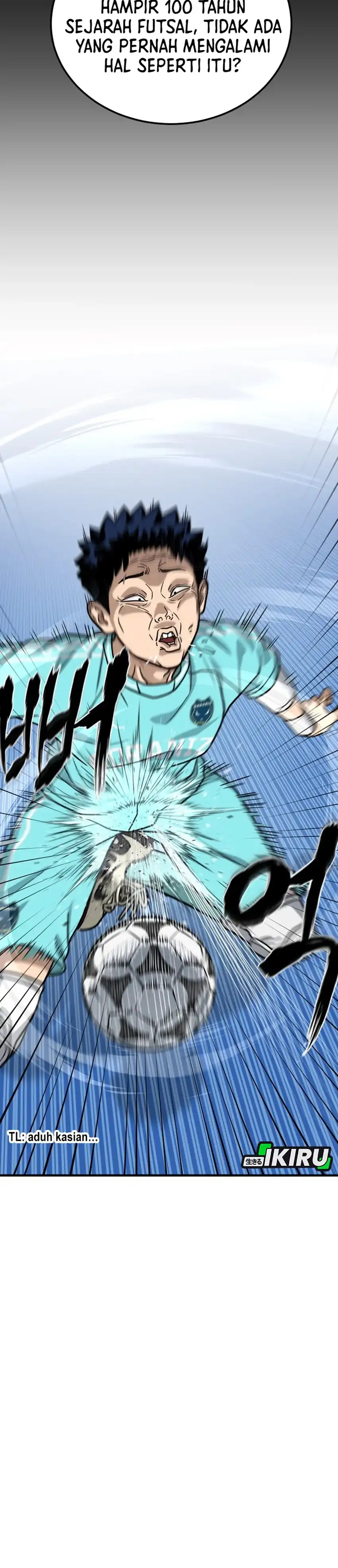 GOLIERO Chapter 36 halaman 12