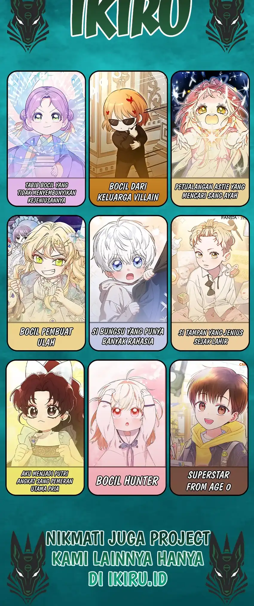 GOLIERO Chapter 36 halaman 48