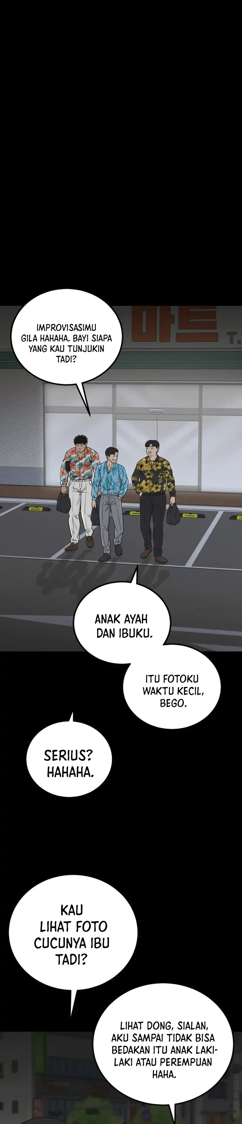 GOLIERO Chapter 46 halaman 44