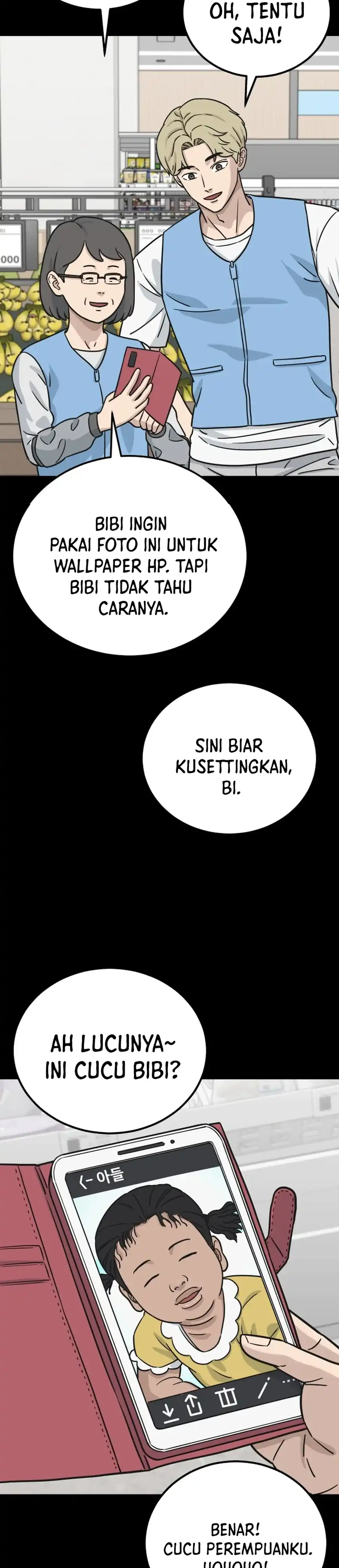GOLIERO Chapter 46 halaman 37