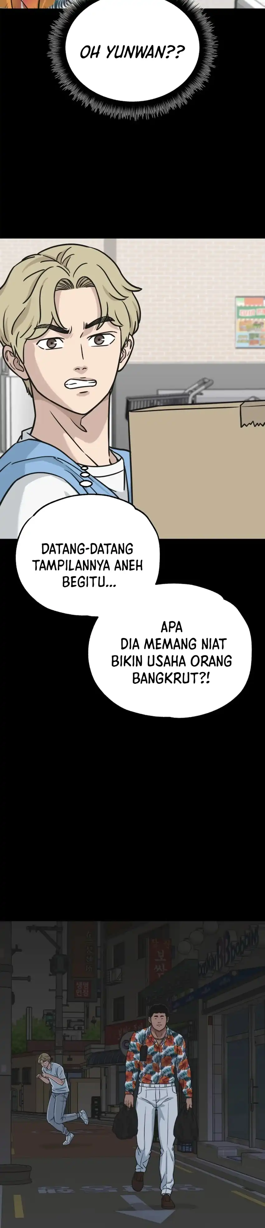 GOLIERO Chapter 46 halaman 26