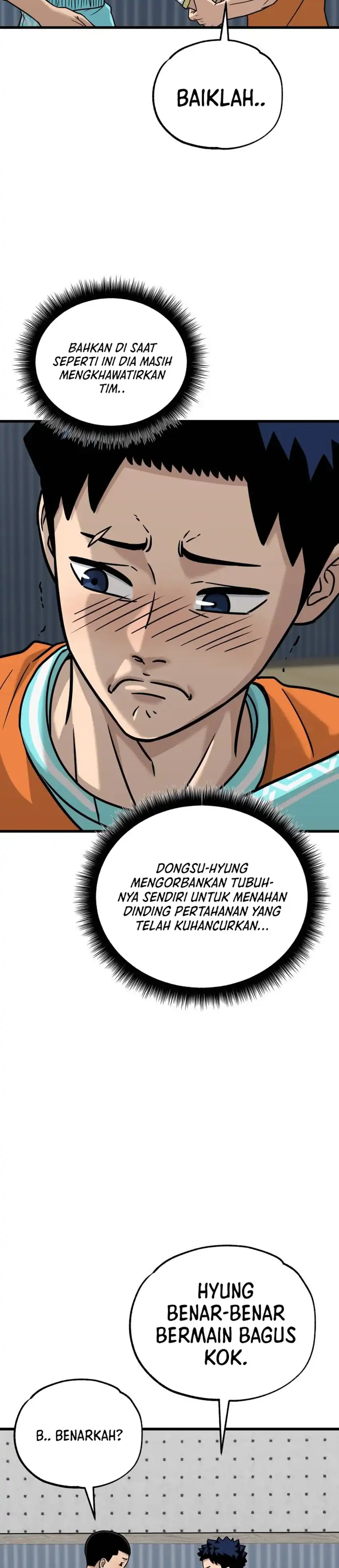GOLIERO Chapter 48 halaman 13
