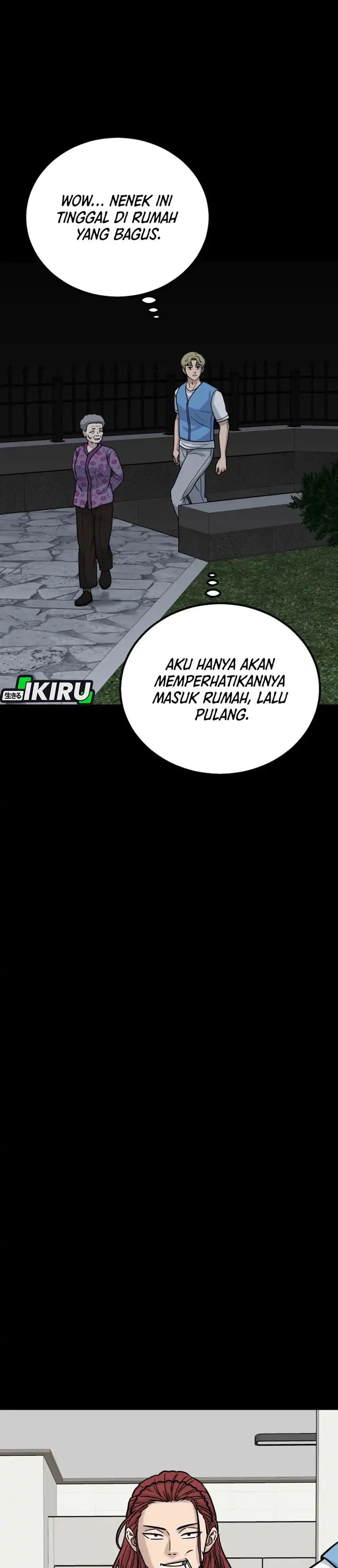 GOLIERO Chapter 49 halaman 2