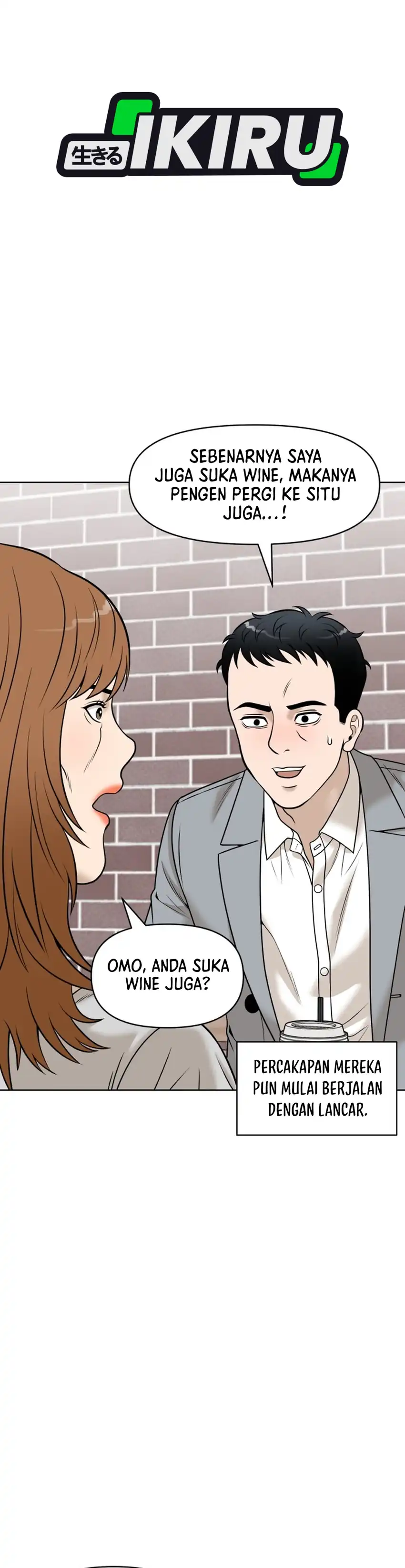 GOLIERO Chapter 49 halaman 39