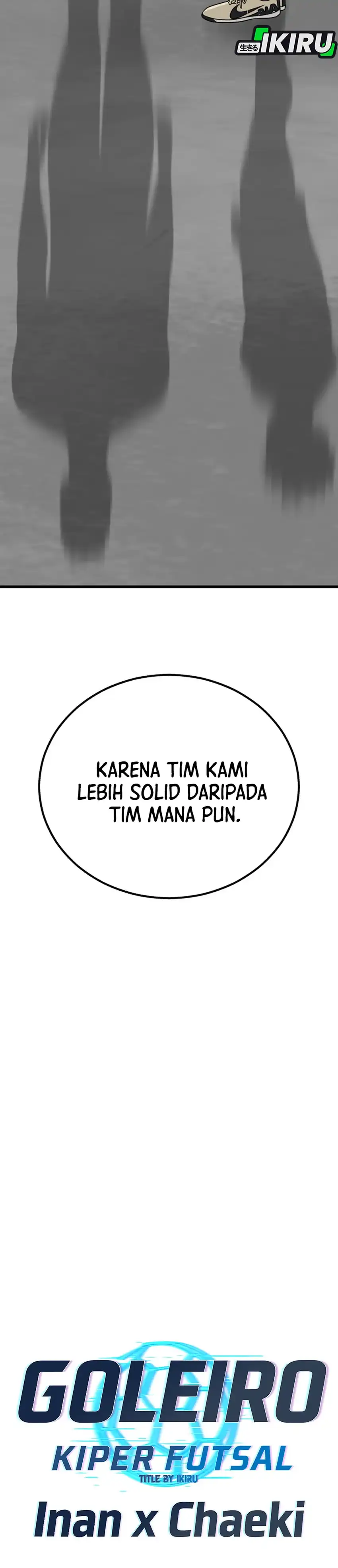 GOLIERO Chapter 51 halaman 4