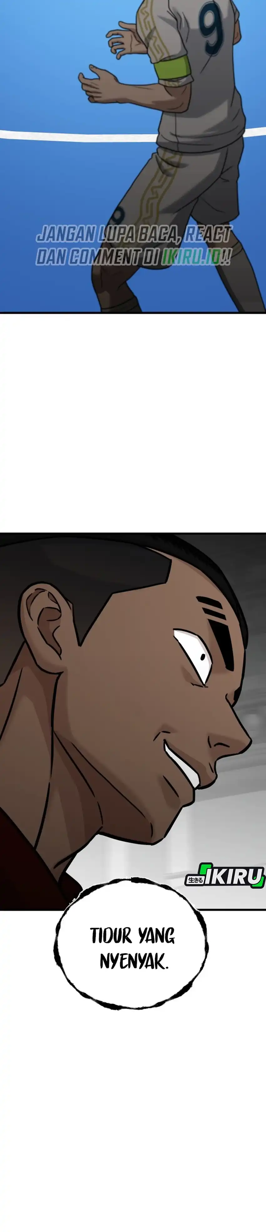 GOLIERO Chapter 51 halaman 55