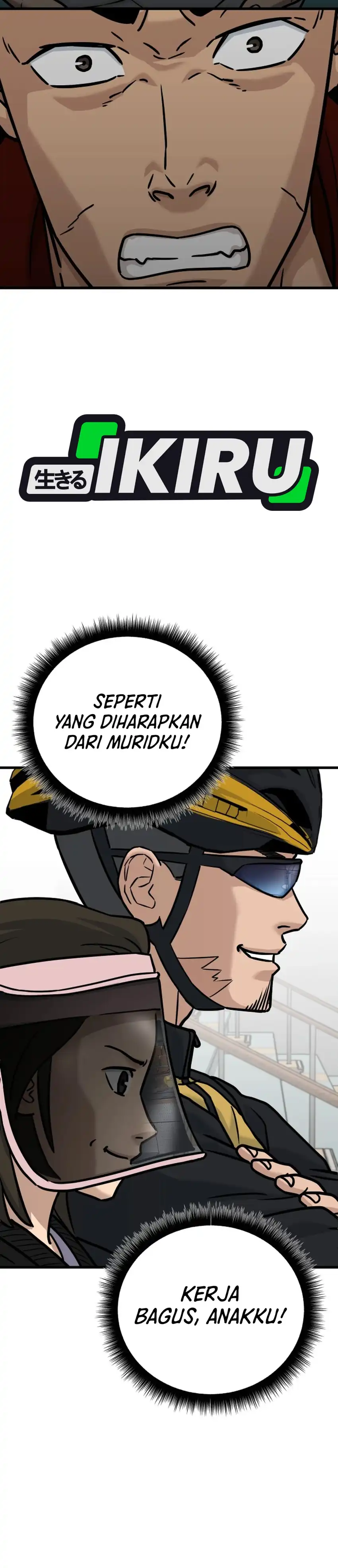 GOLIERO Chapter 52 halaman 47