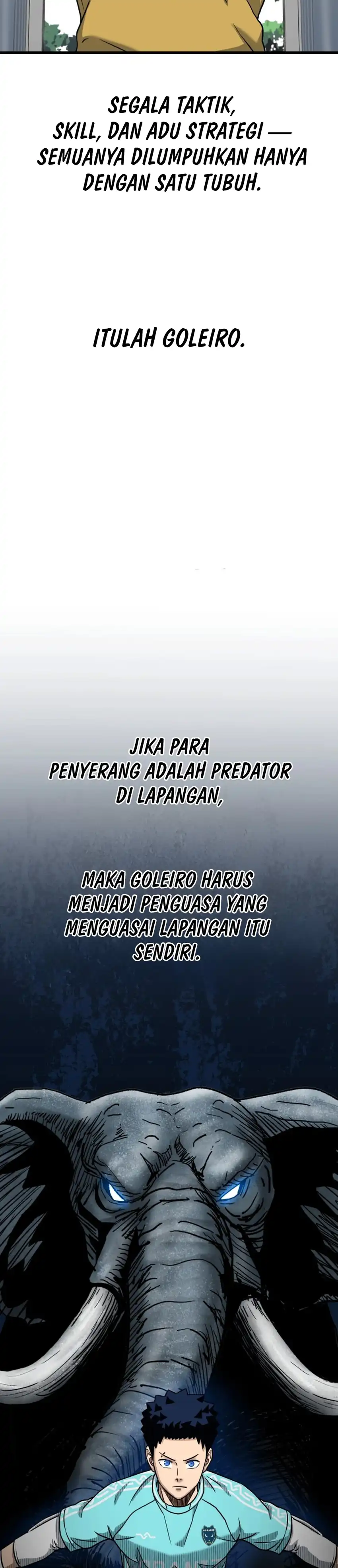 GOLIERO Chapter 53 halaman 23