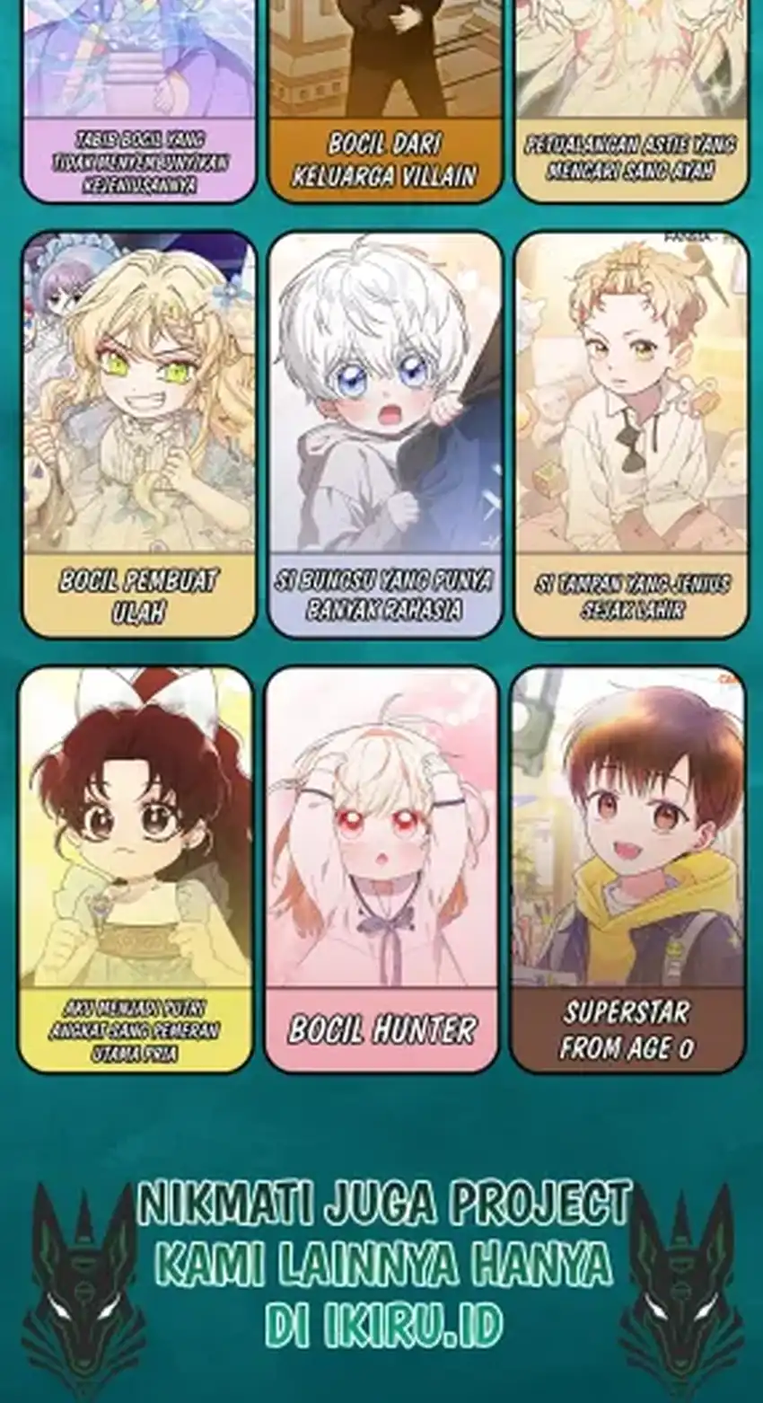 GOLIERO Chapter 53 halaman 55