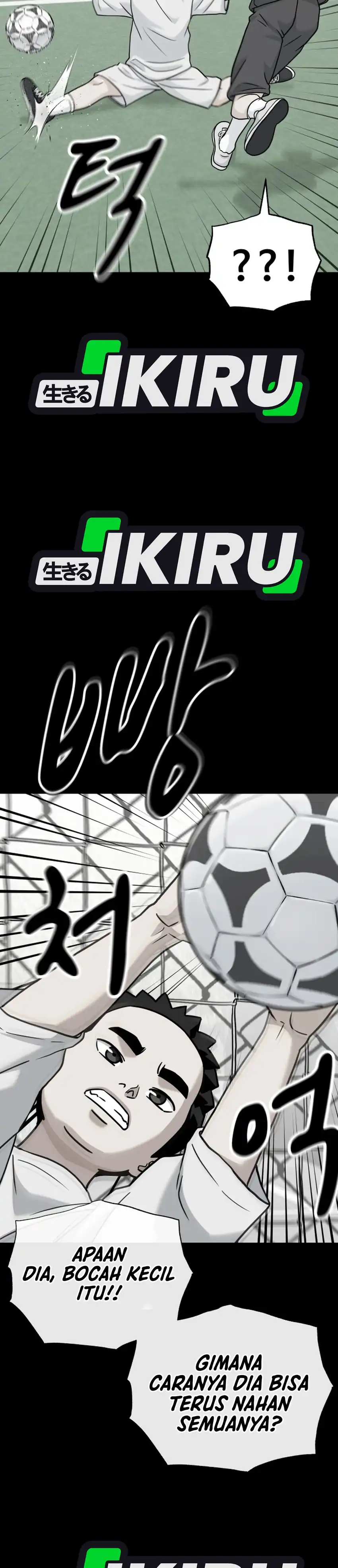 GOLIERO Chapter 53 halaman 13