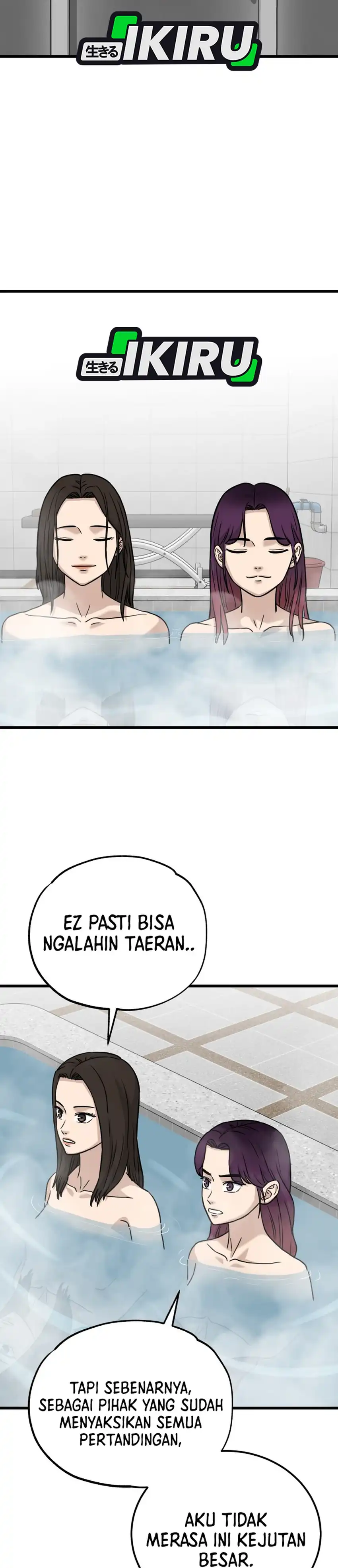 GOLIERO Chapter 58 halaman 29
