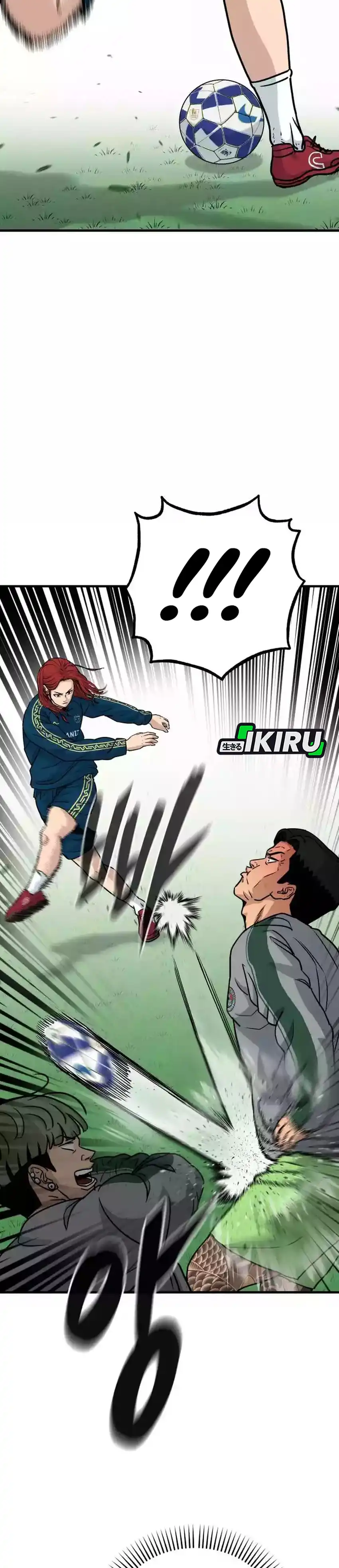 GOLIERO Chapter 6 halaman 10