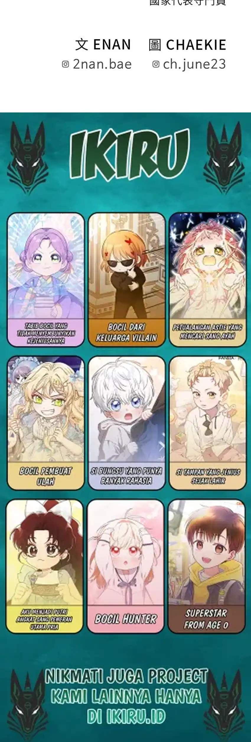 GOLIERO Chapter 60 halaman 52