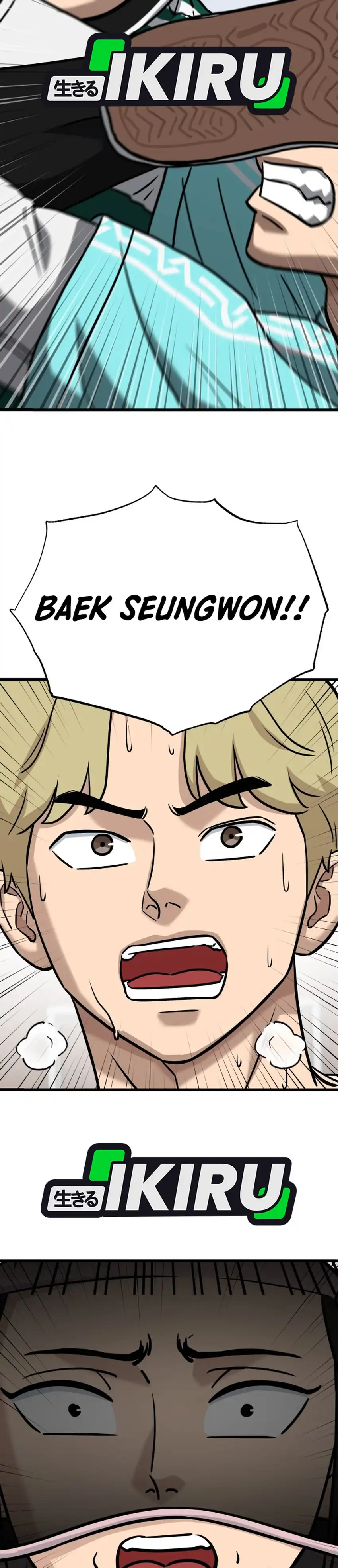 GOLIERO Chapter 63 halaman 44