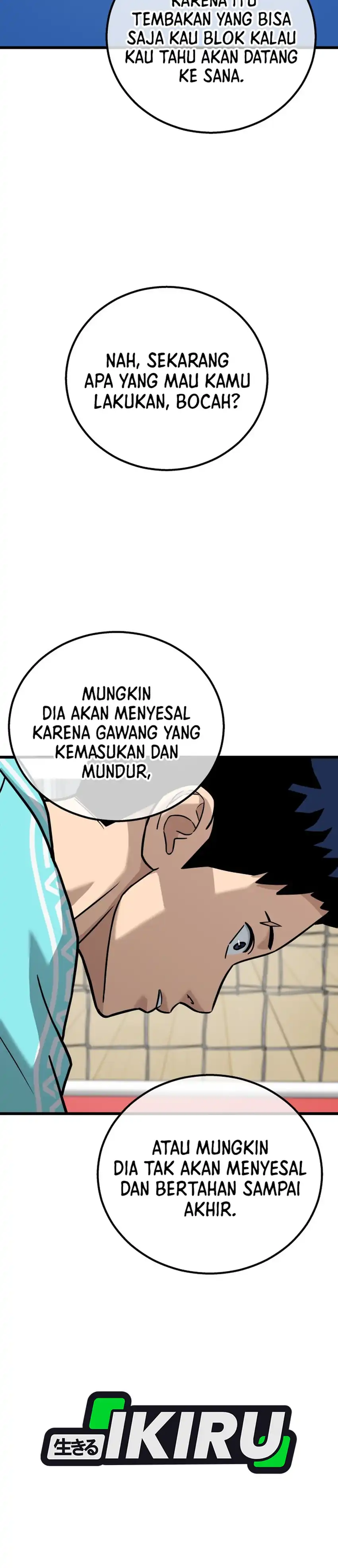 GOLIERO Chapter 63 halaman 13