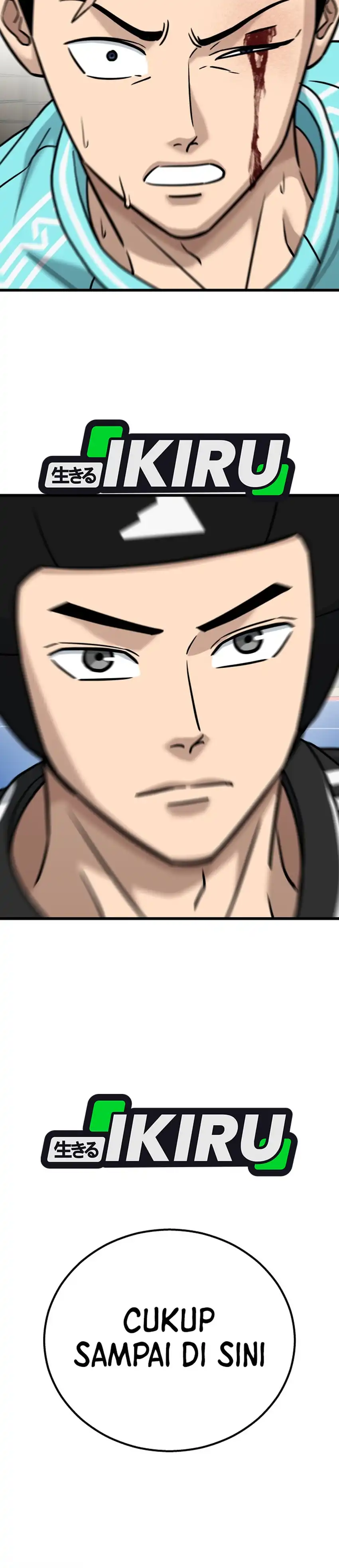 GOLIERO Chapter 63 halaman 50