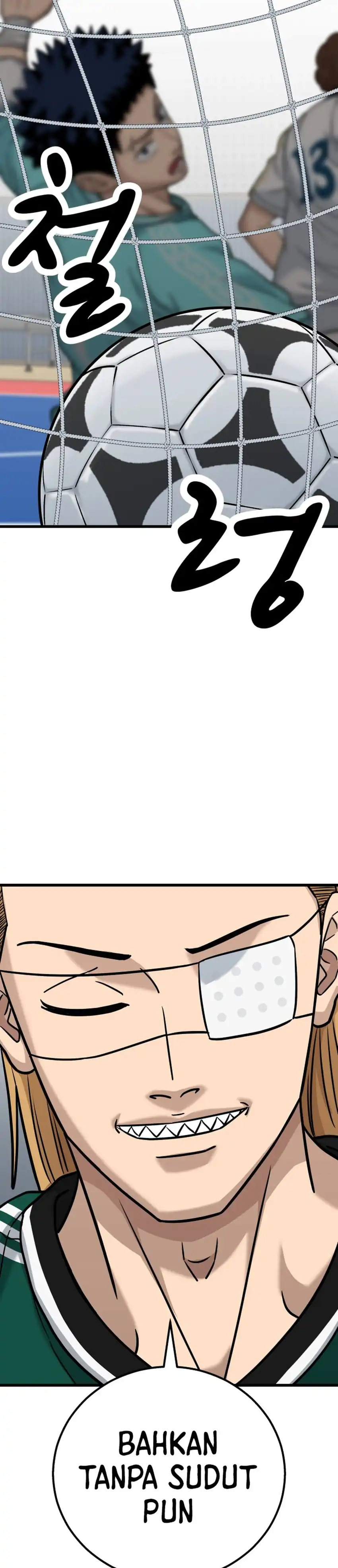 GOLIERO Chapter 63 halaman 8