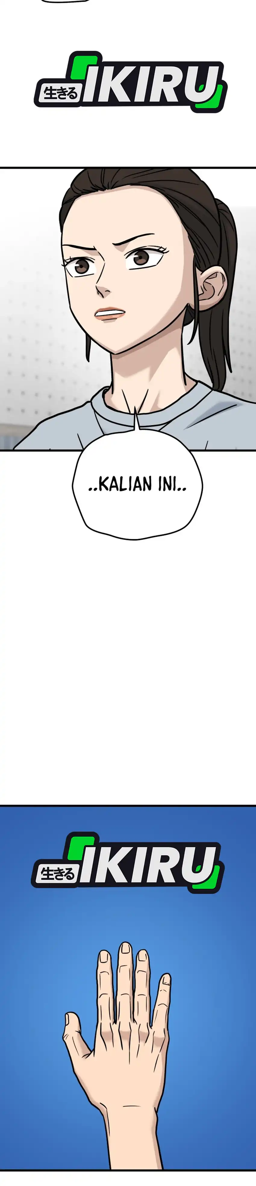 GOLIERO Chapter 64 halaman 52