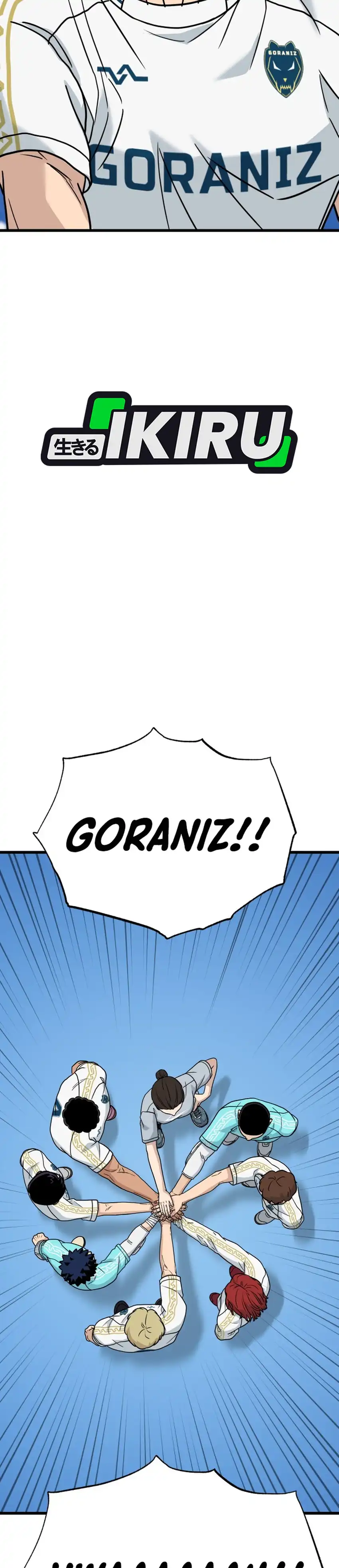 GOLIERO Chapter 64 halaman 55