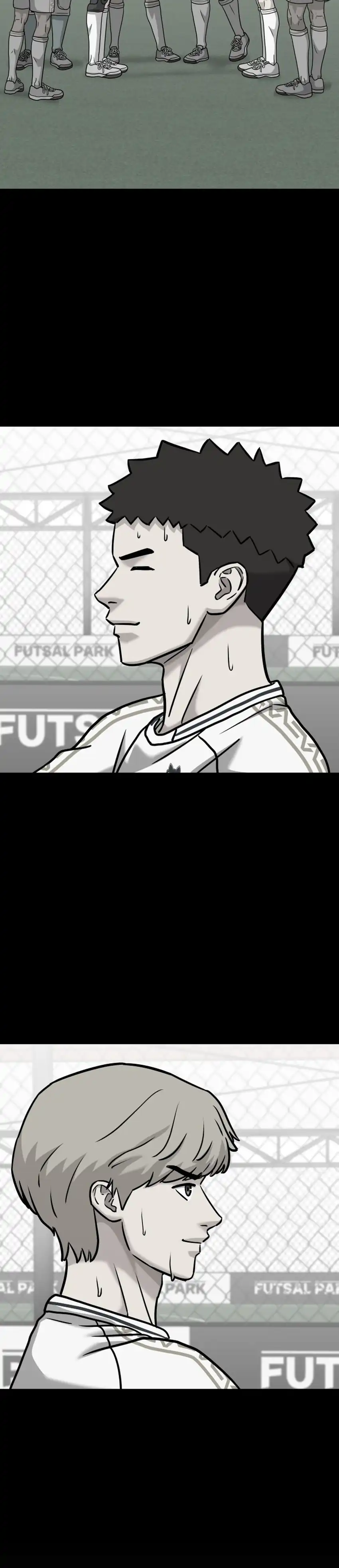 GOLIERO Chapter 64 halaman 47