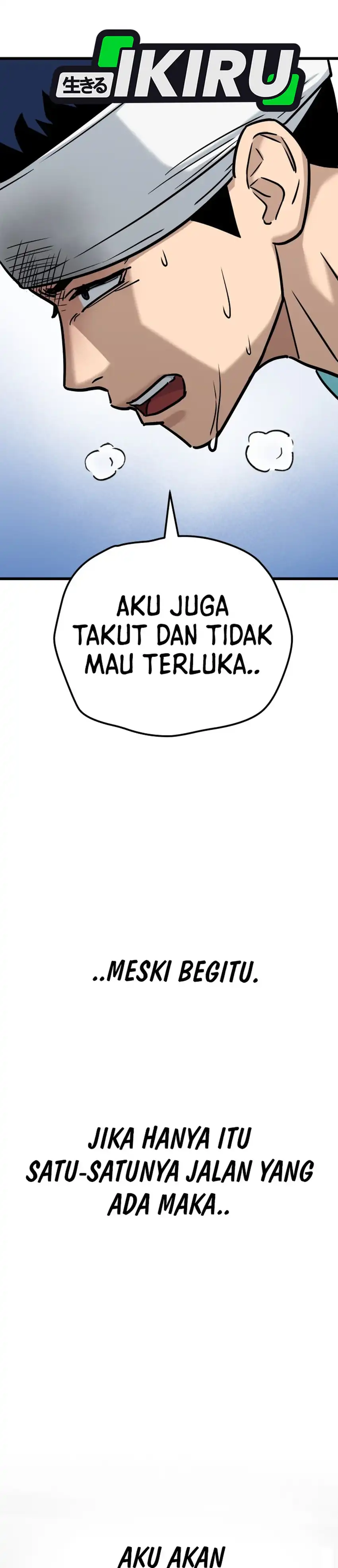 GOLIERO Chapter 66 halaman 2