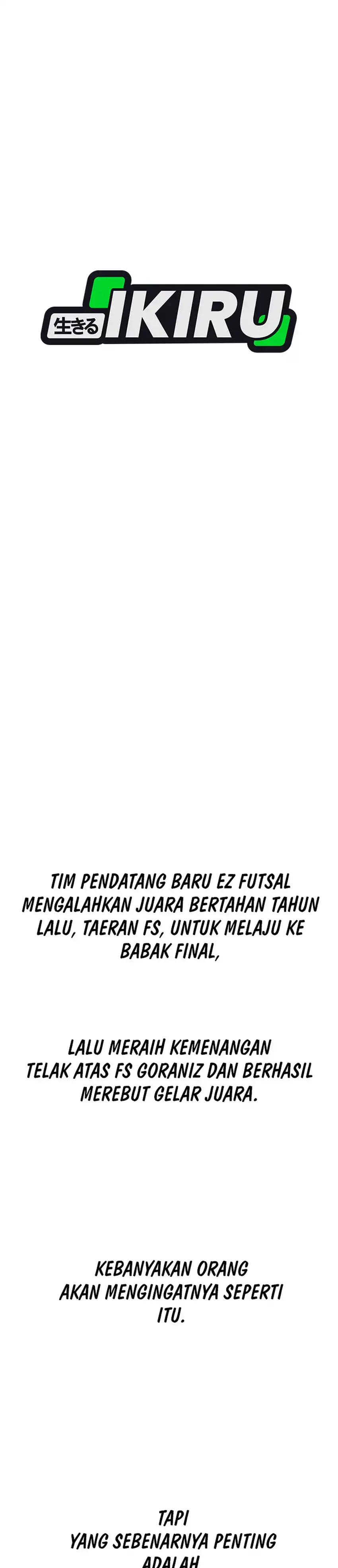GOLIERO Chapter 67 halaman 58