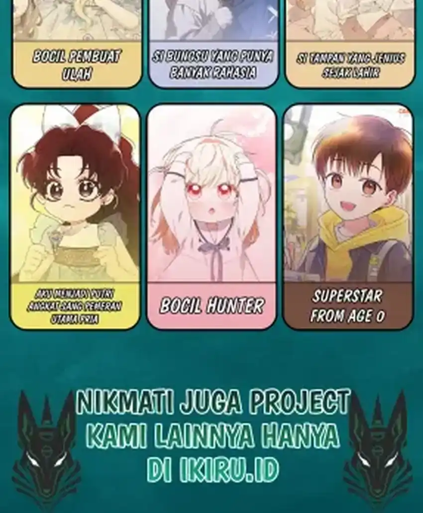GOLIERO Chapter 67 halaman 64