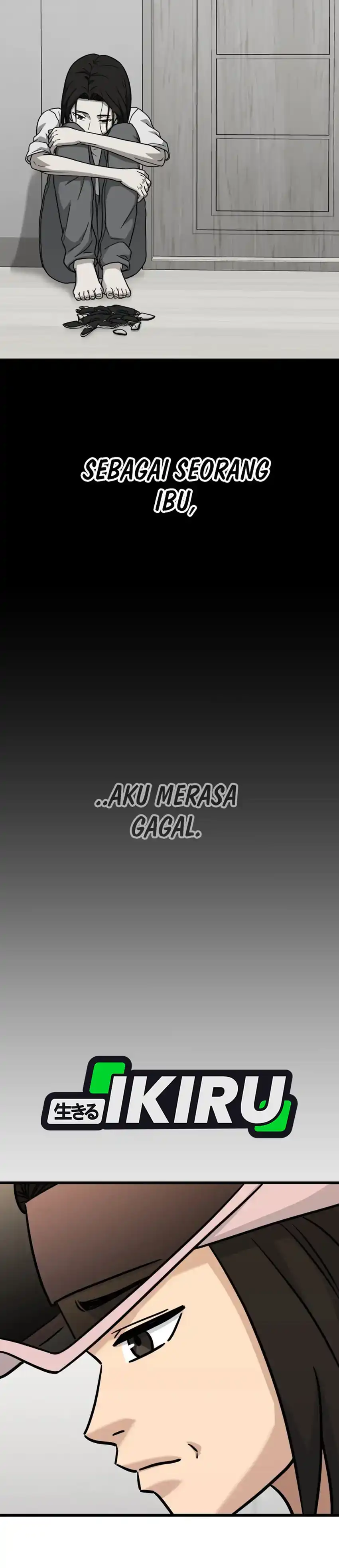 GOLIERO Chapter 67 halaman 41