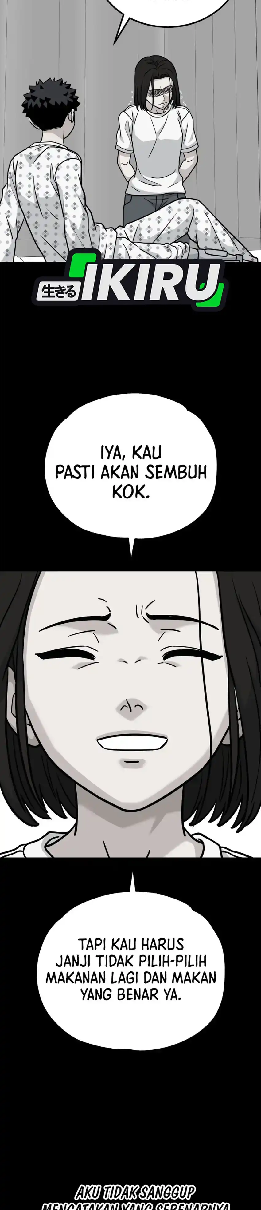GOLIERO Chapter 67 halaman 31