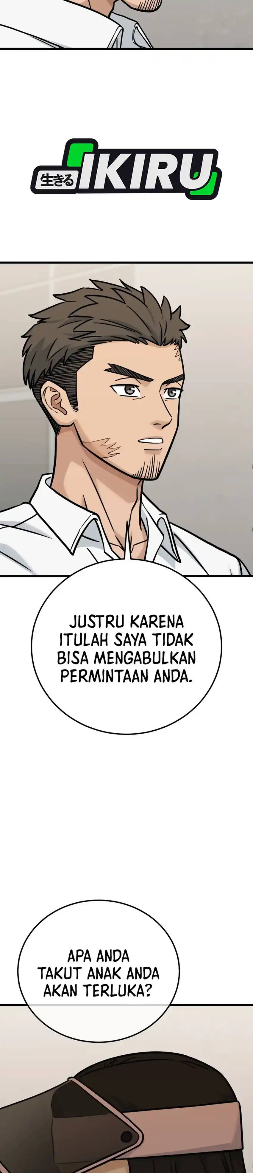 GOLIERO Chapter 67 halaman 43