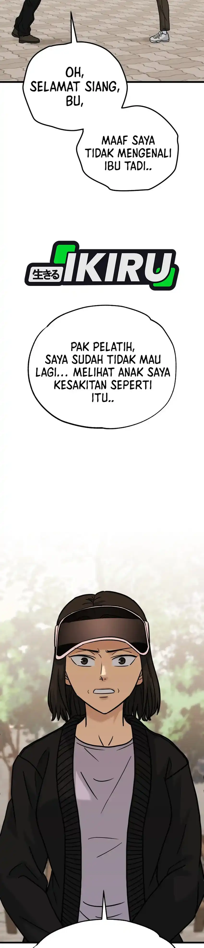 GOLIERO Chapter 67 halaman 3