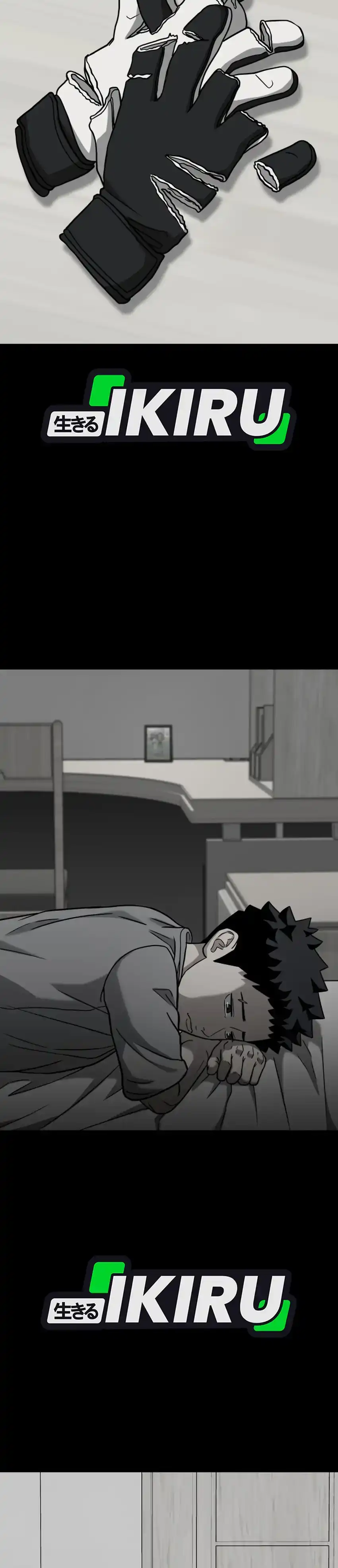 GOLIERO Chapter 67 halaman 40