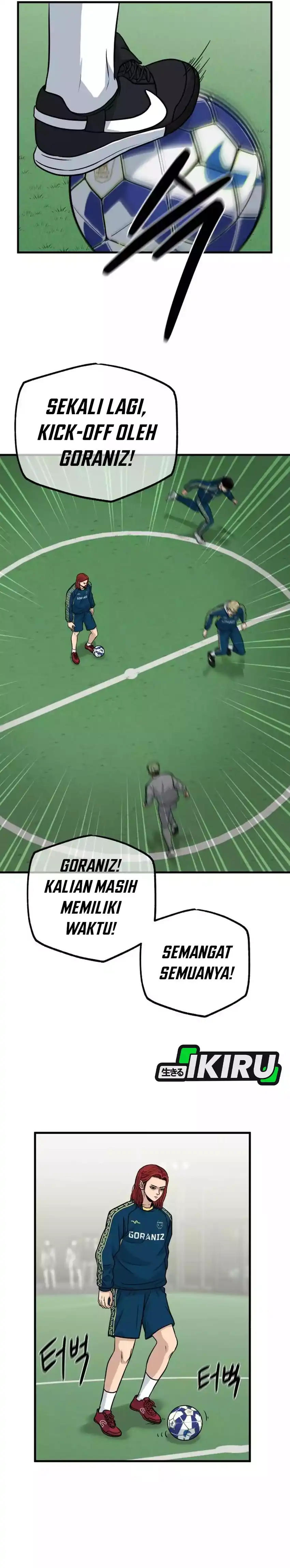 GOLIERO Chapter 8 halaman 17
