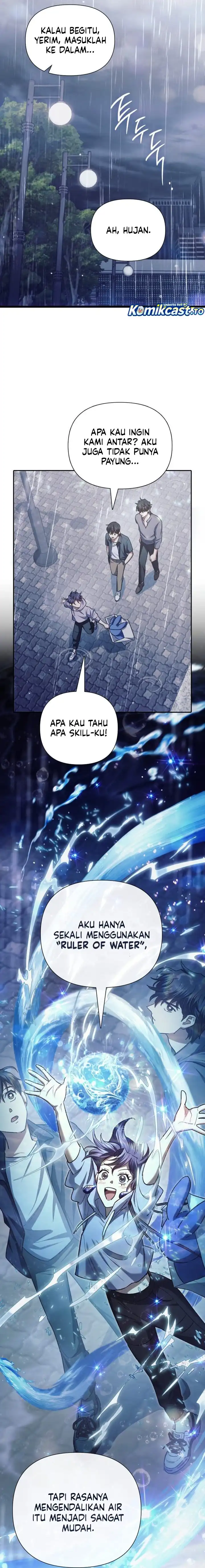 The S-Classes That I Raised Chapter 154 halaman 40