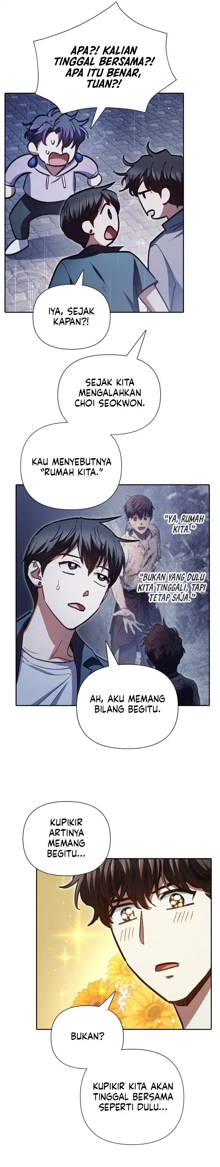 The S-Classes That I Raised Chapter 154 halaman 44