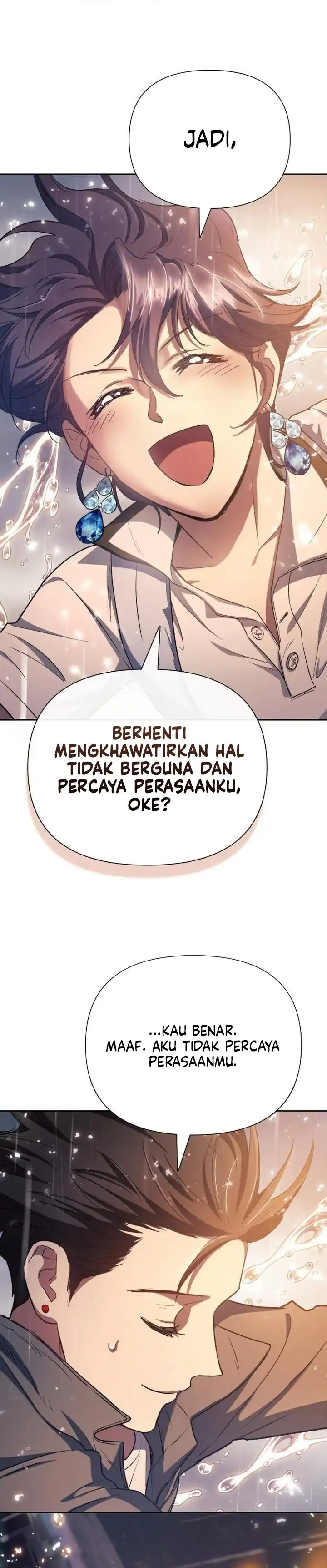 The S-Classes That I Raised Chapter 155 halaman 35