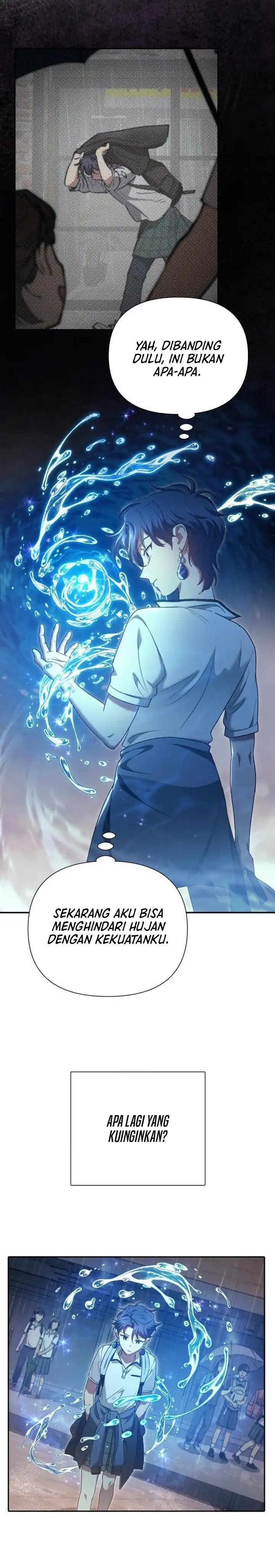 The S-Classes That I Raised Chapter 155 halaman 15