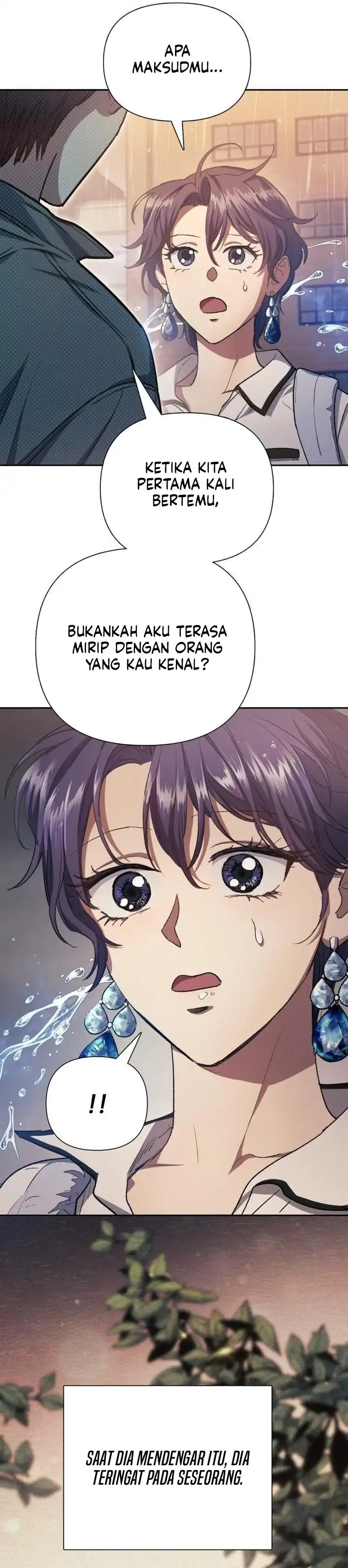 The S-Classes That I Raised Chapter 155 halaman 23