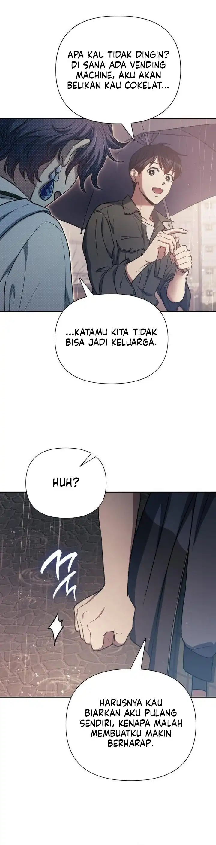 The S-Classes That I Raised Chapter 155 halaman 18