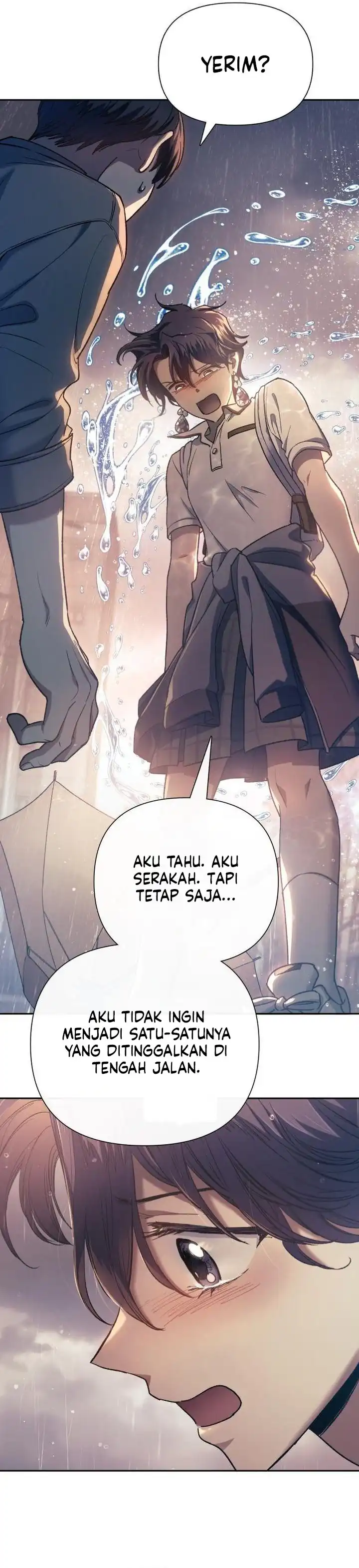 The S-Classes That I Raised Chapter 155 halaman 19