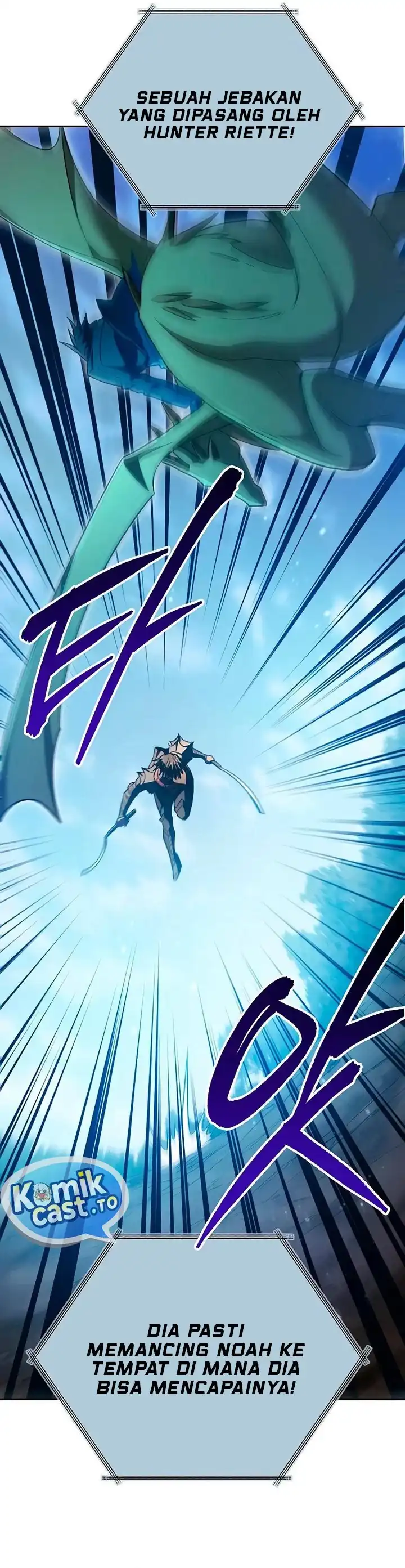 The S-Classes That I Raised Chapter 161 halaman 11