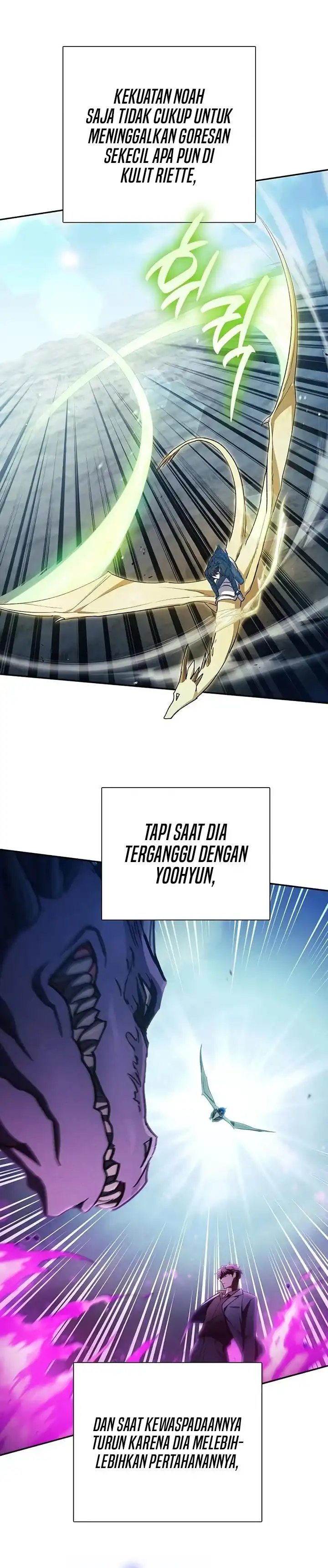 The S-Classes That I Raised Chapter 162 halaman 7