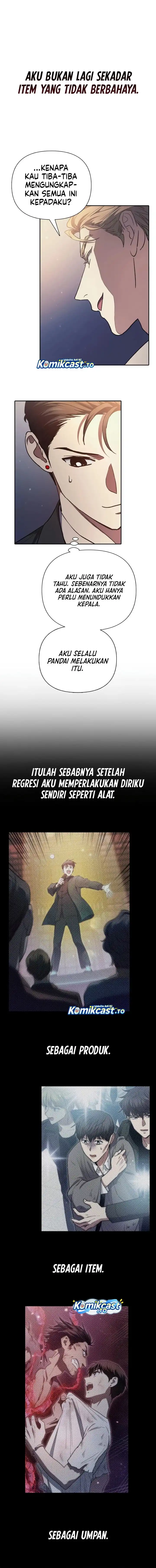 The S-Classes That I Raised Chapter 171 halaman 4